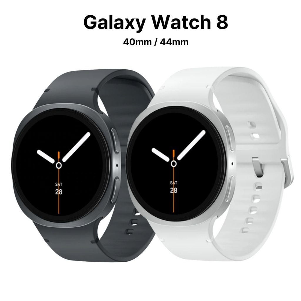 Samsung Galaxy Watch